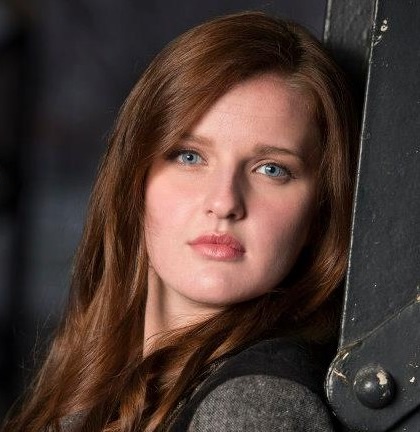 Bailee Bloomquist About Me Picture